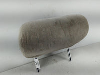 2000 Toyota Corolla Headrest Head Rest Rear Seat Fits OEM Used Auto Parts - Oemusedautoparts1.com