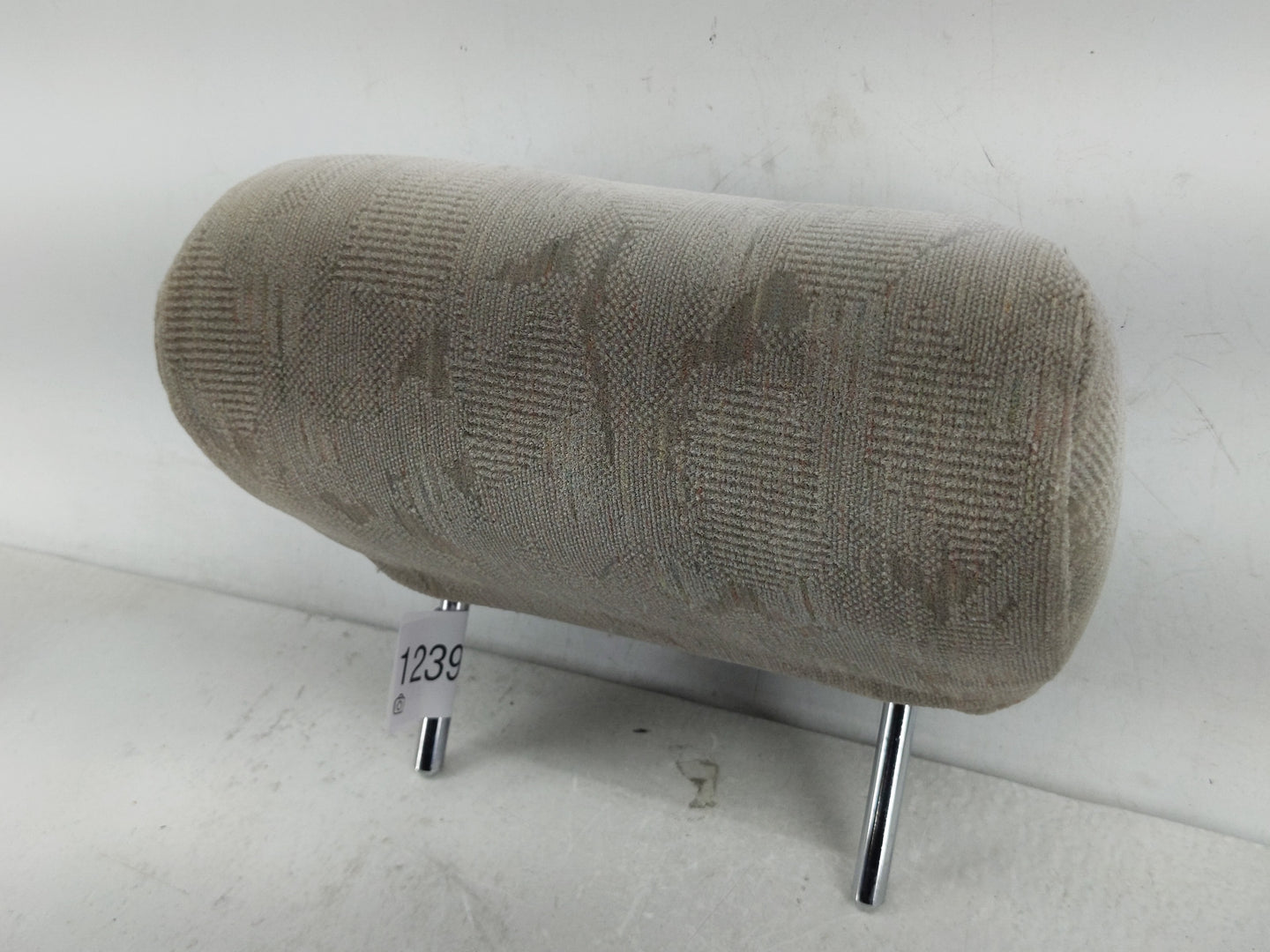 2000 Toyota Corolla Headrest Head Rest Rear Seat Fits OEM Used Auto Parts - Oemusedautoparts1.com