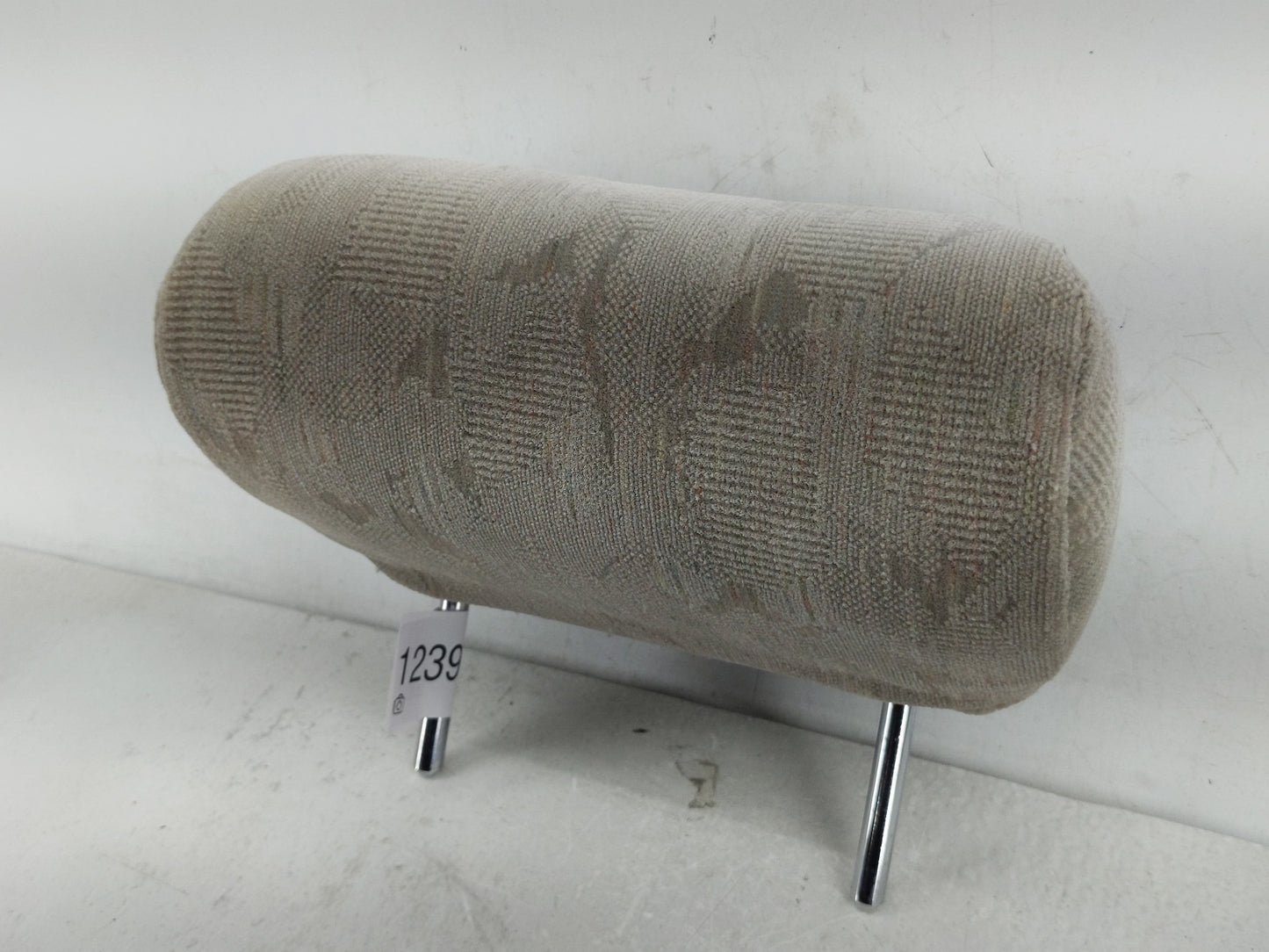 2000 Toyota Corolla Headrest Head Rest Rear Seat Fits OEM Used Auto Parts - Oemusedautoparts1.com