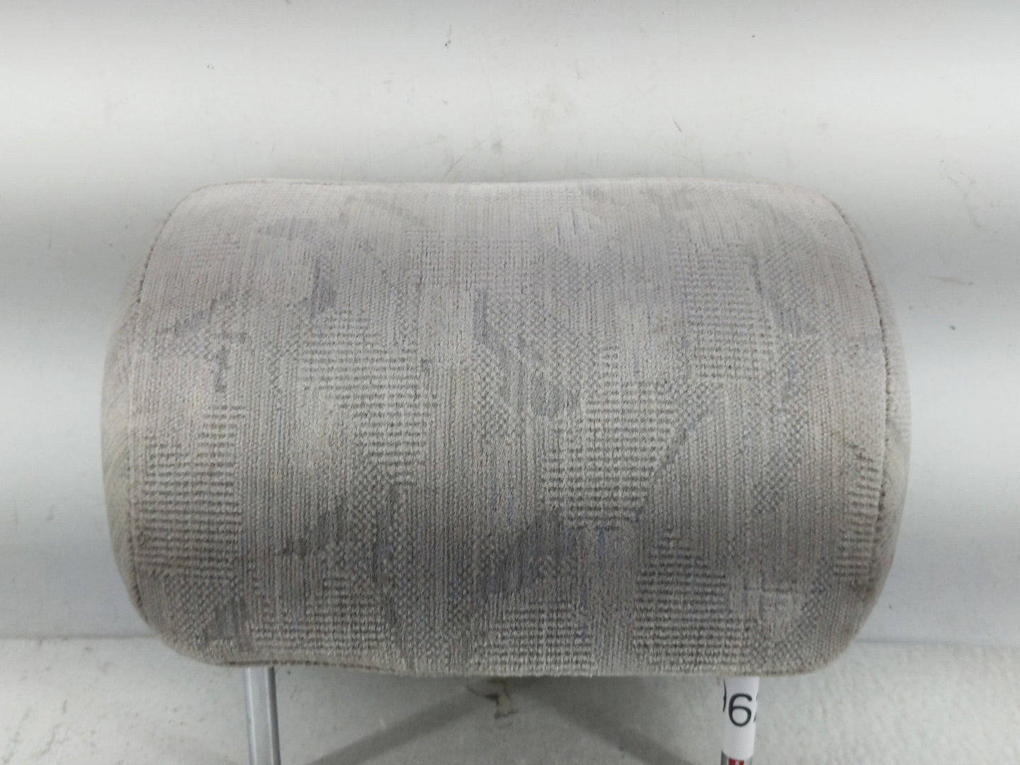 2000 Toyota Corolla Headrest Head Rest Rear Seat Fits OEM Used Auto Parts - Oemusedautoparts1.com