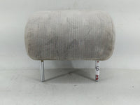 2000 Toyota Corolla Headrest Head Rest Rear Seat Fits OEM Used Auto Parts - Oemusedautoparts1.com