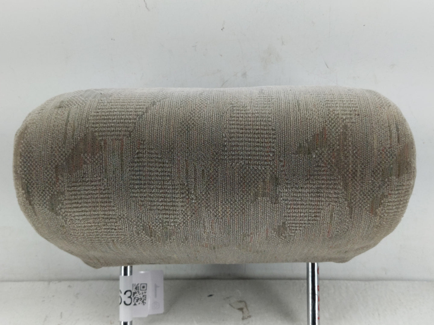 2000 Toyota Corolla Headrest Head Rest Rear Seat Fits OEM Used Auto Parts - Oemusedautoparts1.com