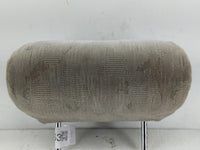 2000 Toyota Corolla Headrest Head Rest Rear Seat Fits OEM Used Auto Parts - Oemusedautoparts1.com