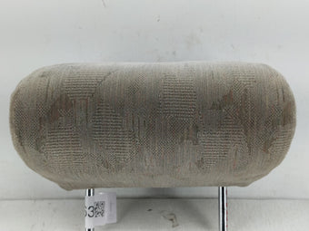 compare product 2000 Toyota Corolla Headrest Head Rest Rear Seat Fits OEM Used Auto Parts