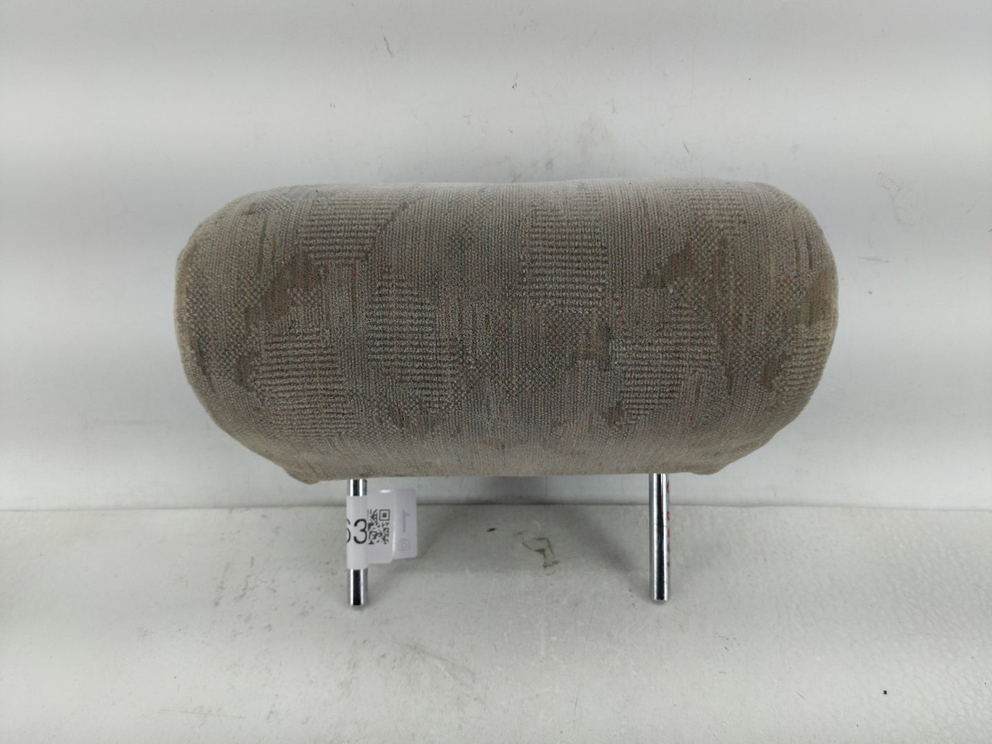 2000 Toyota Corolla Headrest Head Rest Rear Seat Fits OEM Used Auto Parts - Oemusedautoparts1.com