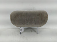 2000 Toyota Corolla Headrest Head Rest Rear Seat Fits OEM Used Auto Parts - Oemusedautoparts1.com