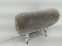 2000 Toyota Corolla Headrest Head Rest Rear Seat Fits OEM Used Auto Parts - Oemusedautoparts1.com