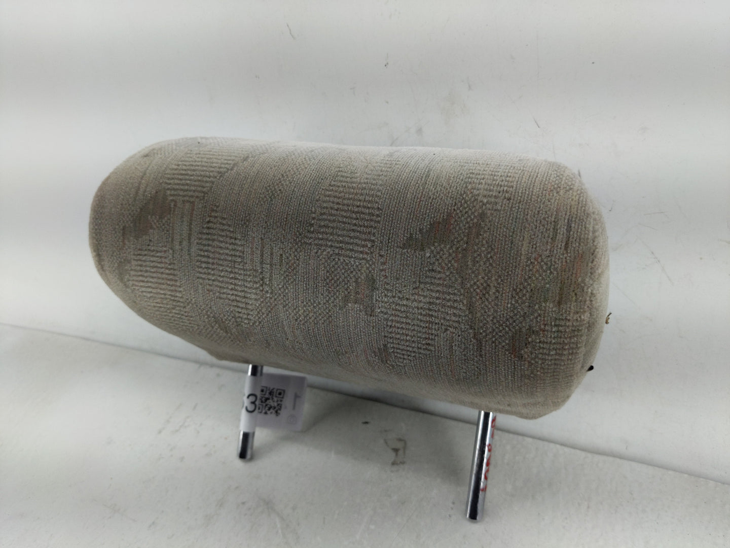 2000 Toyota Corolla Headrest Head Rest Rear Seat Fits OEM Used Auto Parts - Oemusedautoparts1.com