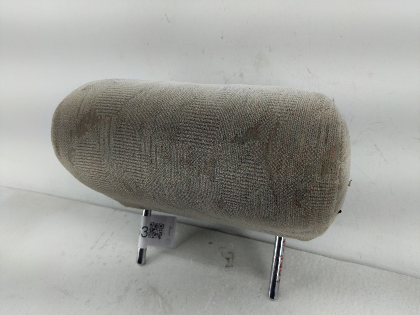 2000 Toyota Corolla Headrest Head Rest Rear Seat Fits OEM Used Auto Parts - Oemusedautoparts1.com
