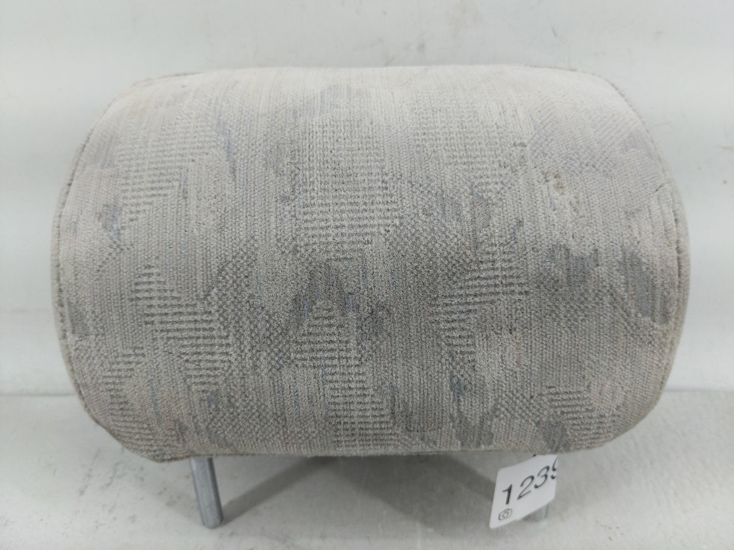 2000 Toyota Corolla Headrest Head Rest Rear Seat Fits OEM Used Auto Parts - Oemusedautoparts1.com