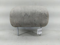 2000 Toyota Corolla Headrest Head Rest Rear Seat Fits OEM Used Auto Parts - Oemusedautoparts1.com