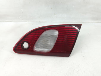 compare product 1998-2000 Toyota Corolla Tail Light Assembly Passenger Right OEM Fits Fits 1998 1999 2000 OEM Used Auto Parts