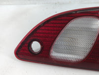 1998-2000 Toyota Corolla Tail Light Assembly Passenger Right OEM Fits Fits 1998 1999 2000 OEM Used Auto Parts - Oemusedautop