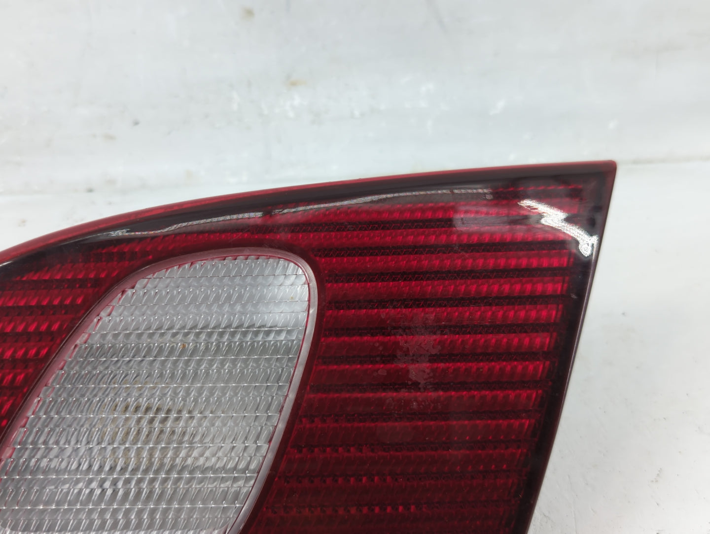 1998-2000 Toyota Corolla Tail Light Assembly Passenger Right OEM Fits Fits 1998 1999 2000 OEM Used Auto Parts - Oemusedautop