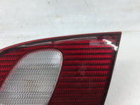 1998-2000 Toyota Corolla Tail Light Assembly Passenger Right OEM Fits Fits 1998 1999 2000 OEM Used Auto Parts - Oemusedautop