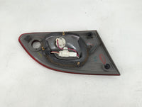 1998-2000 Toyota Corolla Tail Light Assembly Passenger Right OEM Fits Fits 1998 1999 2000 OEM Used Auto Parts - Oemusedautop
