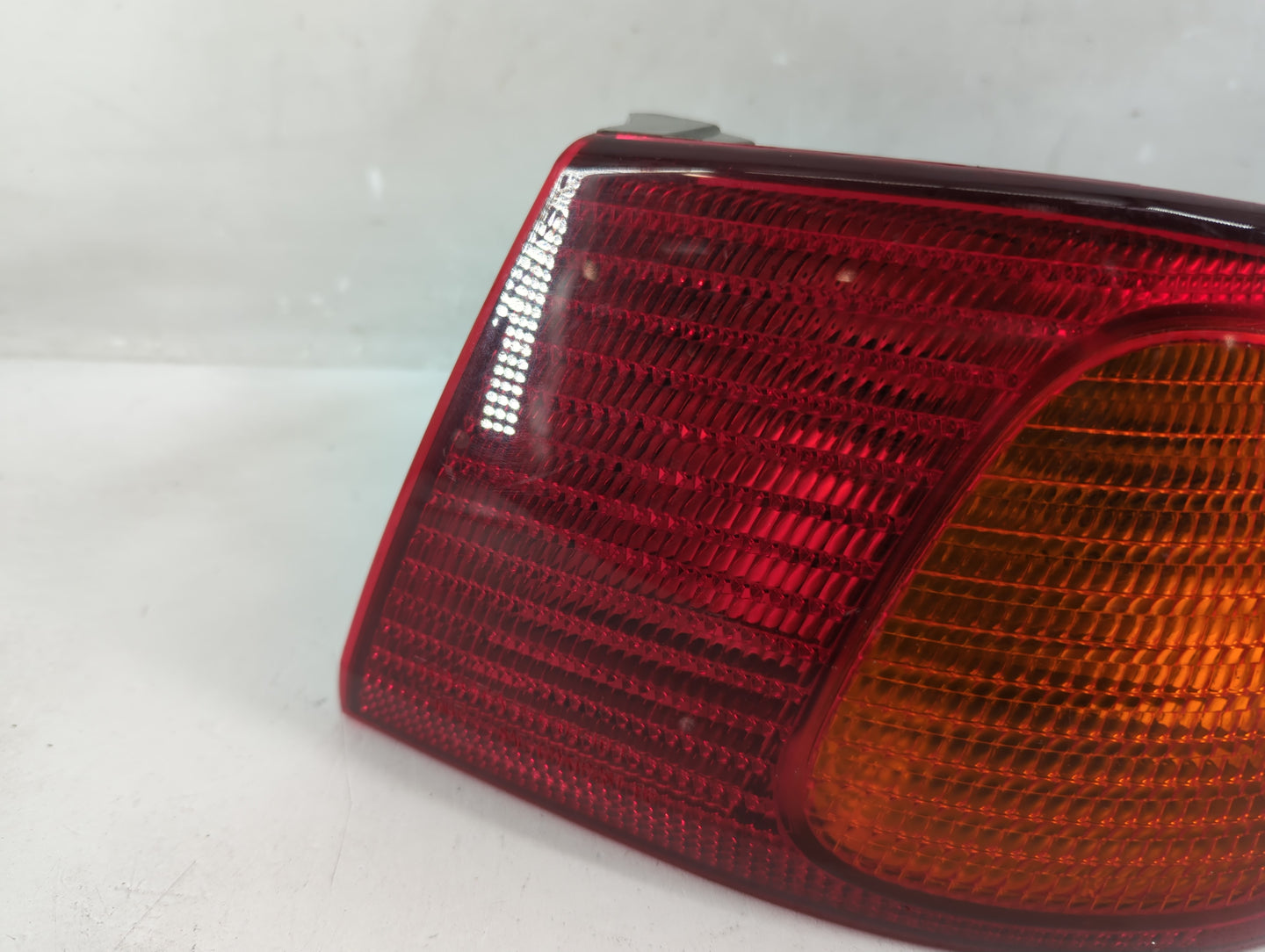 1998-2002 Toyota Corolla Tail Light Assembly Passenger Right OEM Fits Fits 1998 1999 2000 2001 2002 OEM Used Auto Parts - Oe
