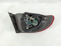 1998-2002 Toyota Corolla Tail Light Assembly Passenger Right OEM Fits Fits 1998 1999 2000 2001 2002 OEM Used Auto Parts - Oe