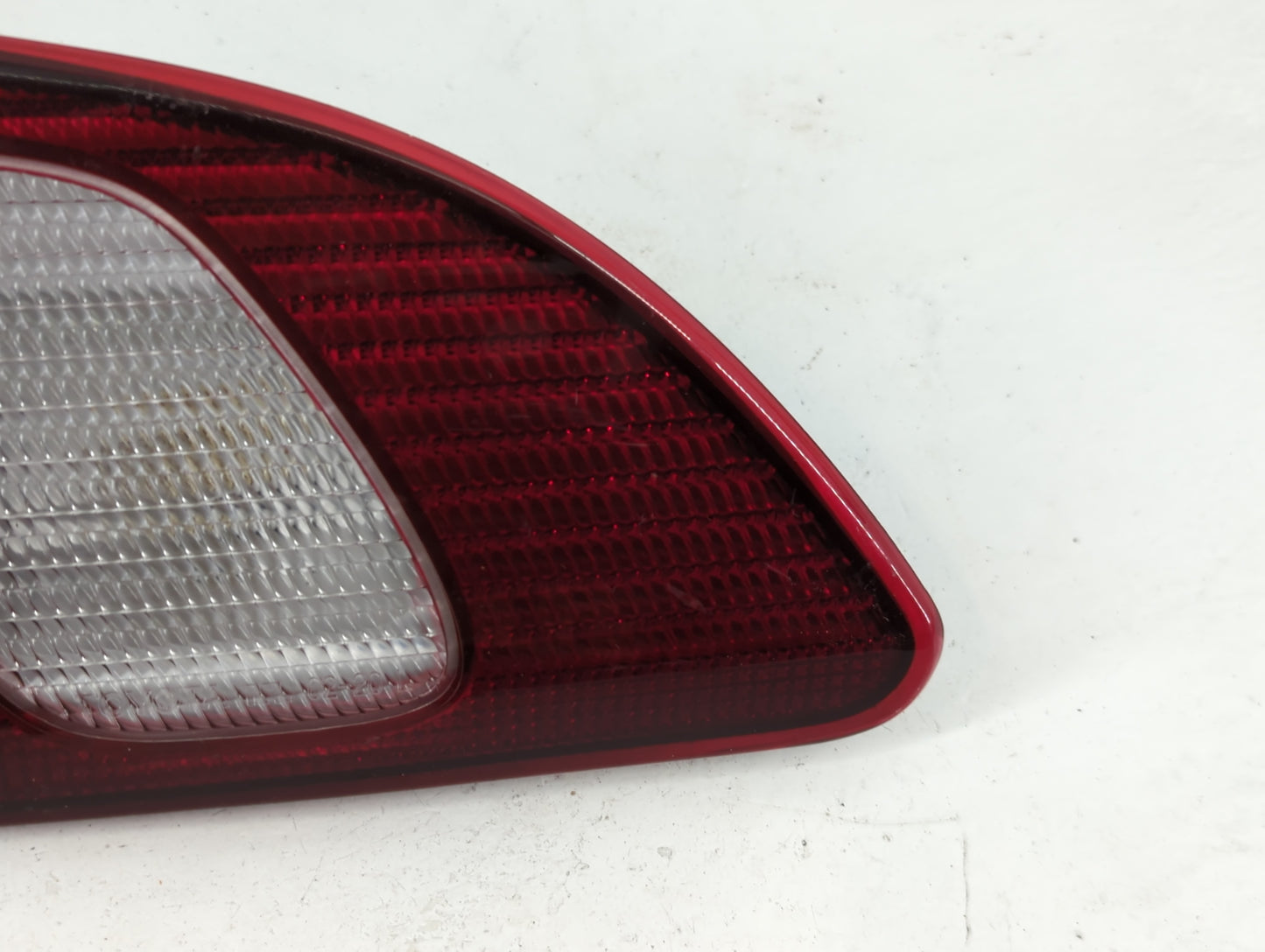 1998-2000 Toyota Corolla Tail Light Assembly Driver Left OEM Fits Fits 1998 1999 2000 OEM Used Auto Parts - Oemusedautoparts