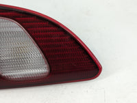 1998-2000 Toyota Corolla Tail Light Assembly Driver Left OEM Fits Fits 1998 1999 2000 OEM Used Auto Parts - Oemusedautoparts