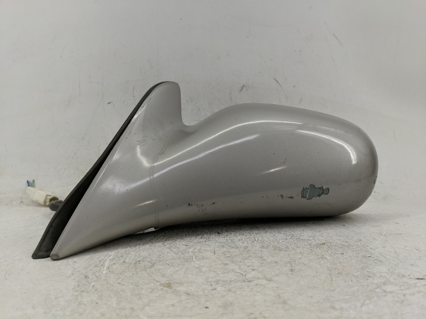 1998-2002 Toyota Corolla Side Mirror Replacement Driver Left View Door Mirror Fits Fits 1998 1999 2000 2001 2002 OEM Used Au