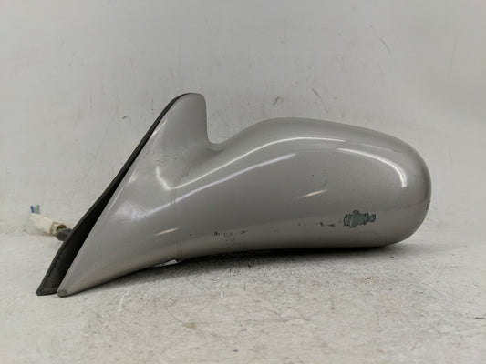 1998-2002 Toyota Corolla Side Mirror Replacement Driver Left View Door Mirror Fits Fits 1998 1999 2000 2001 2002 OEM Used Au