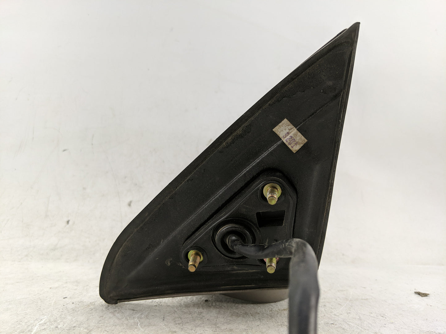 1998-2002 Toyota Corolla Side Mirror Replacement Driver Left View Door Mirror Fits Fits 1998 1999 2000 2001 2002 OEM Used Au