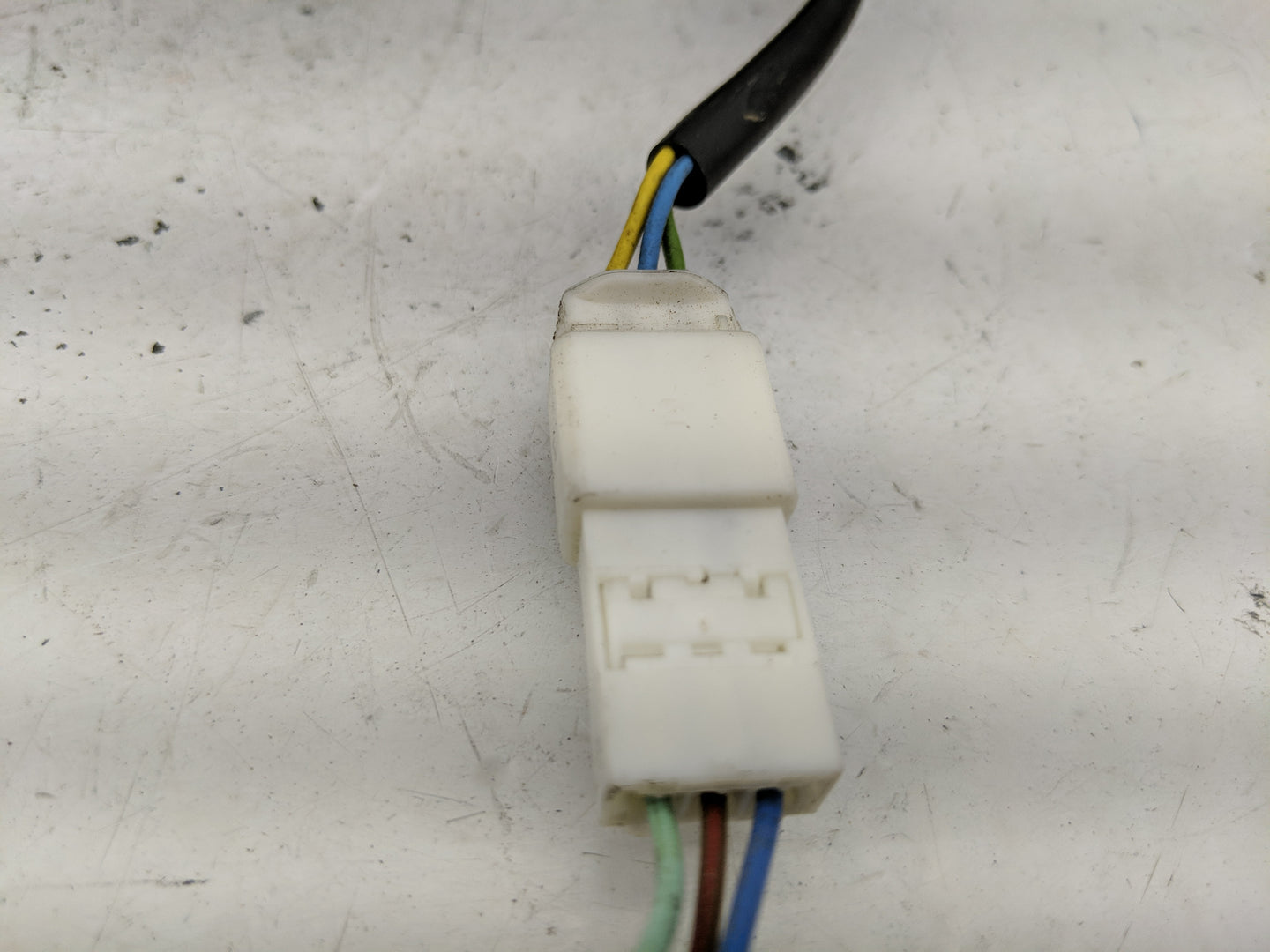 1998-2002 Toyota Corolla Side Mirror Replacement Driver Left View Door Mirror Fits Fits 1998 1999 2000 2001 2002 OEM Used Au