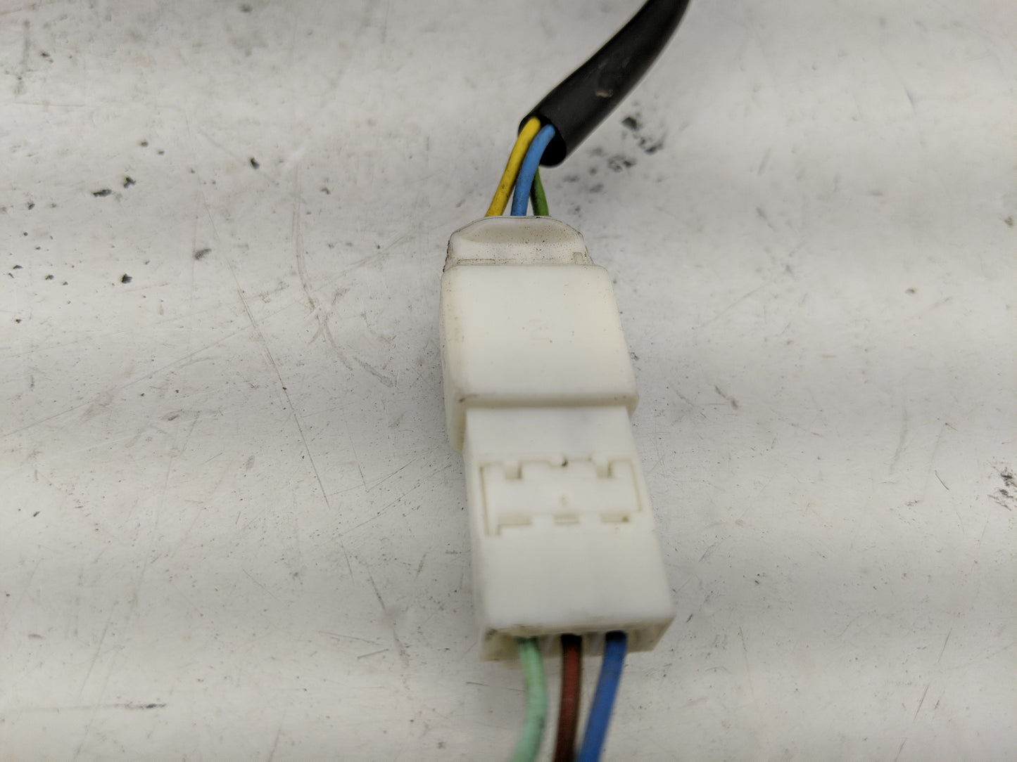 1998-2002 Toyota Corolla Side Mirror Replacement Driver Left View Door Mirror Fits Fits 1998 1999 2000 2001 2002 OEM Used Au