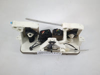 1998-2000 Toyota Corolla Climate Control Module Temperature AC/Heater Replacement Fits Fits 1998 1999 2000 OEM Used Auto Par