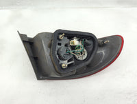 1998-2002 Toyota Corolla Tail Light Assembly Passenger Right OEM Fits Fits 1998 1999 2000 2001 2002 OEM Used Auto Parts - Oe