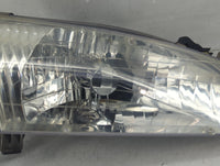 1998-2000 Toyota Corolla Passenger Right Oem Head Light Headlight Lamp - Oemusedautoparts1.com