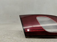 1998-2000 Toyota Corolla Tail Light Assembly Driver Left OEM Fits Fits 1998 1999 2000 OEM Used Auto Parts - Oemusedautoparts