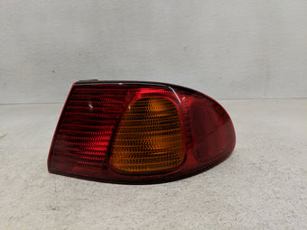 compare product 1998-2002 Toyota Corolla Tail Light Assembly Passenger Right OEM Fits Fits 1998 1999 2000 2001 2002 OEM Used Auto Parts