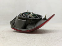1998-2002 Toyota Corolla Tail Light Assembly Passenger Right OEM Fits Fits 1998 1999 2000 2001 2002 OEM Used Auto Parts - Oe
