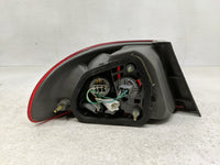 1998-2002 Toyota Corolla Tail Light Assembly Passenger Right OEM Fits Fits 1998 1999 2000 2001 2002 OEM Used Auto Parts - Oe