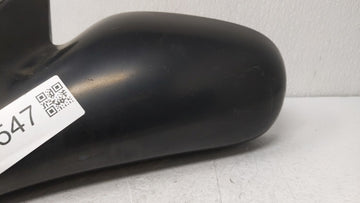 1998-2002 Toyota Corolla Driver Side View Mirror - Left Door Mirror OEM Used