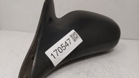 1998-2002 Toyota Corolla Driver Side View Mirror - Left Door Mirror OEM Used - Oemusedautoparts1.com