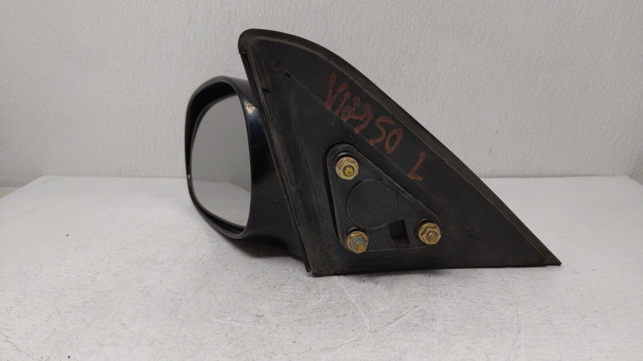 1998-2002 Toyota Corolla Driver Side View Mirror - Left Door Mirror OEM Used - Oemusedautoparts1.com