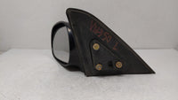 1998-2002 Toyota Corolla Driver Side View Mirror - Left Door Mirror OEM Used - Oemusedautoparts1.com
