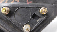 1998-2002 Toyota Corolla Driver Side View Mirror - Left Door Mirror OEM Used - Oemusedautoparts1.com