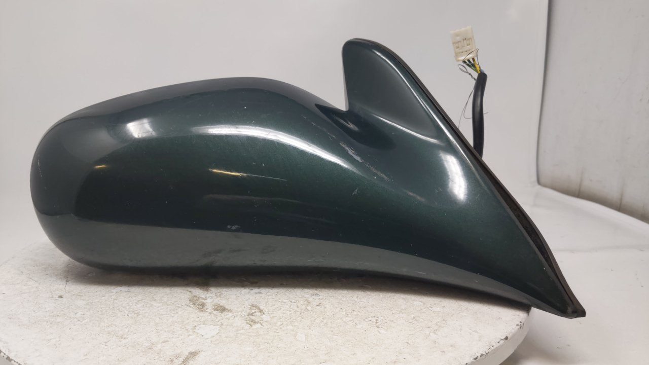 1998-2002 Toyota Corolla Driver Left Side View Power Door Mirror - Oemusedautoparts1.com
