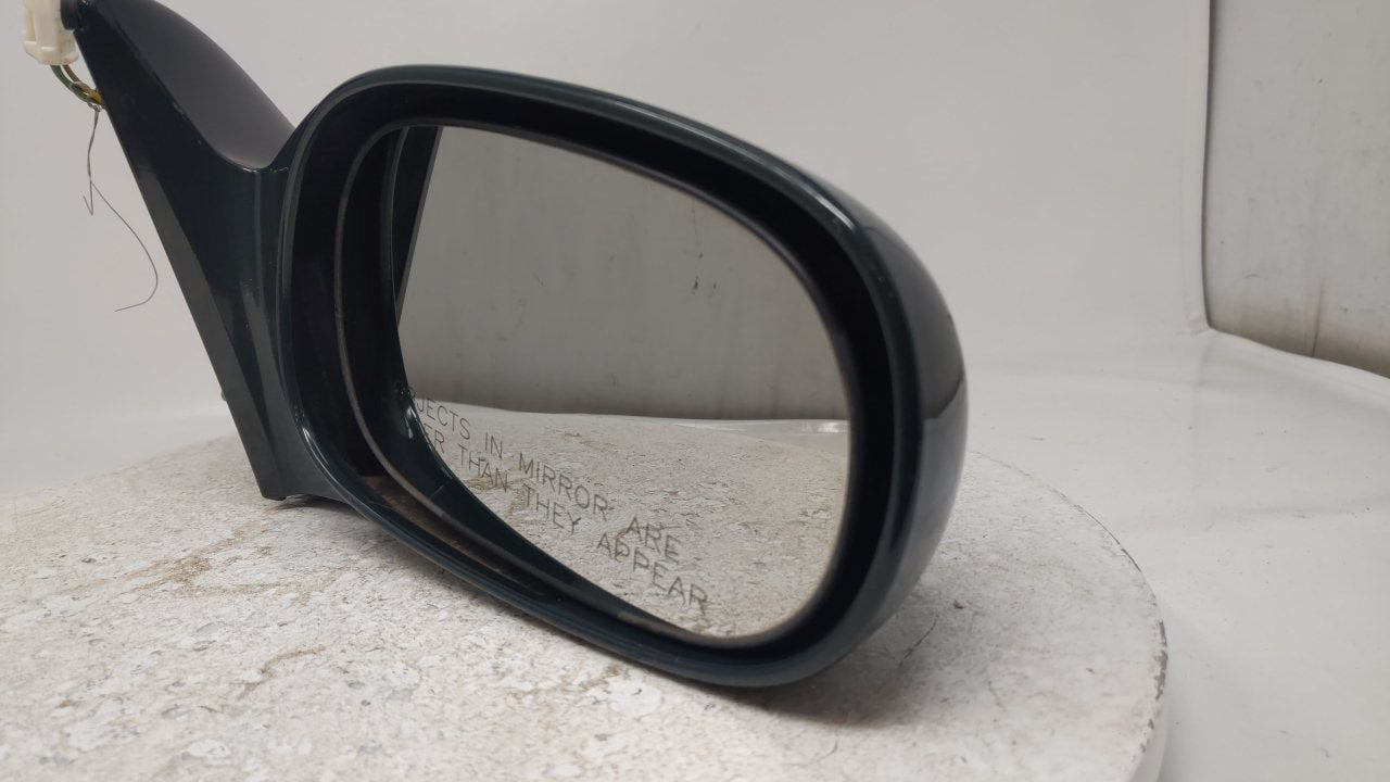 1998-2002 Toyota Corolla Driver Left Side View Power Door Mirror - Oemusedautoparts1.com