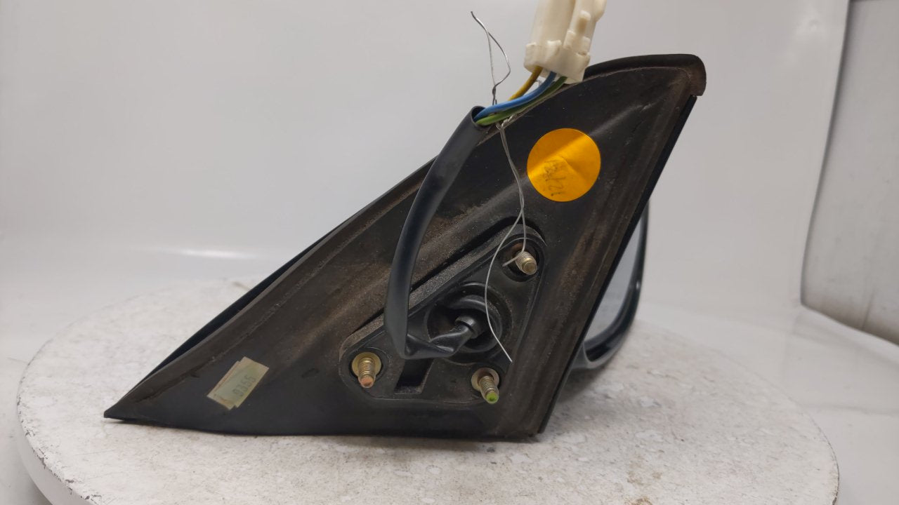 1998-2002 Toyota Corolla Driver Left Side View Power Door Mirror - Oemusedautoparts1.com