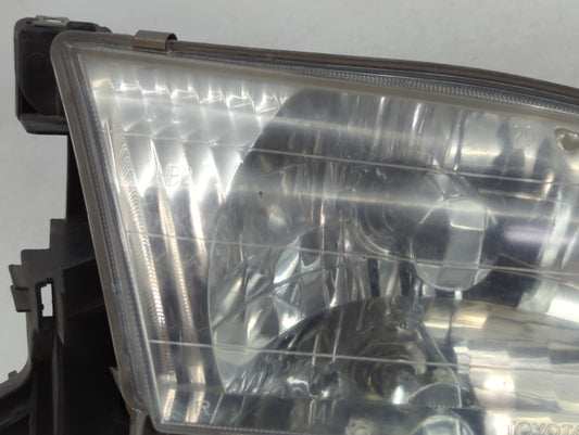 1998-2000 Toyota Corolla Passenger Right Oem Head Light Headlight Lamp