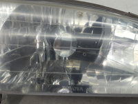 1998-2000 Toyota Corolla Passenger Right Oem Head Light Headlight Lamp - Oemusedautoparts1.com