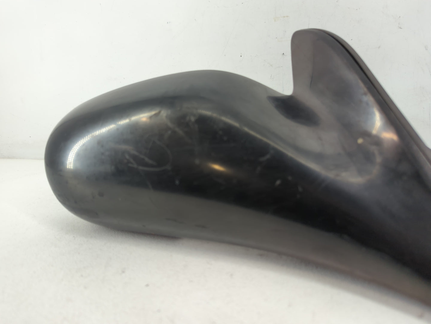 1998-2002 Toyota Corolla Passenger Side View Mirror - Right Door Mirror OEM Used - Oemusedautoparts1.com