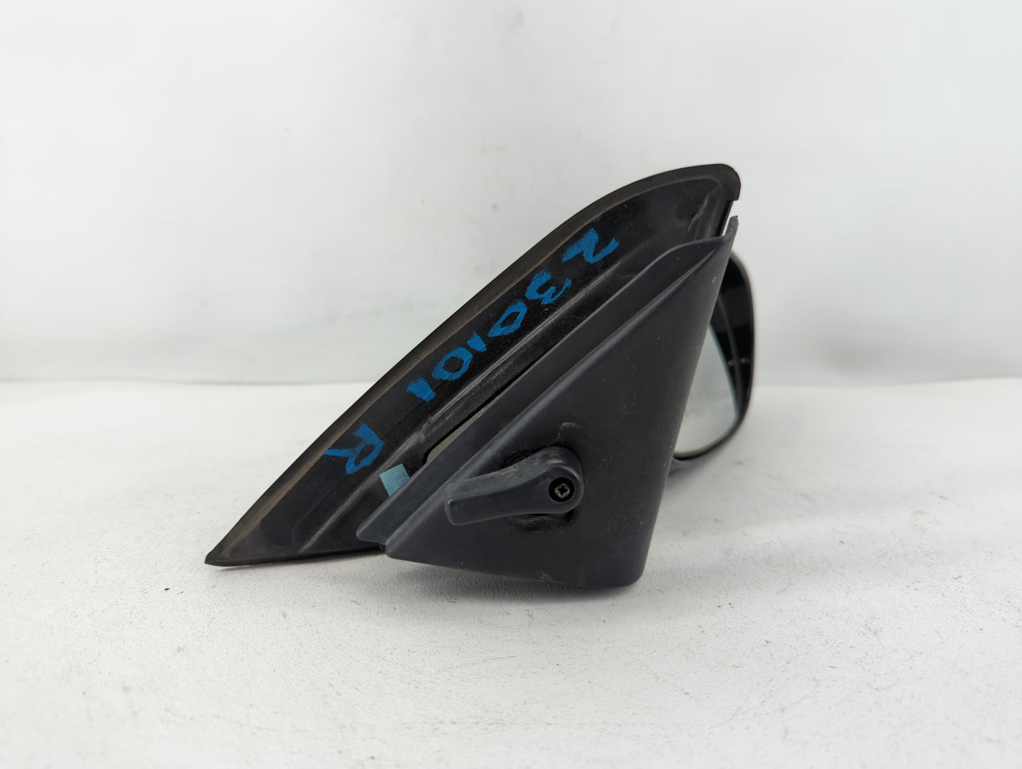 1998-2002 Toyota Corolla Passenger Side View Mirror - Right Door Mirror OEM Used - Oemusedautoparts1.com