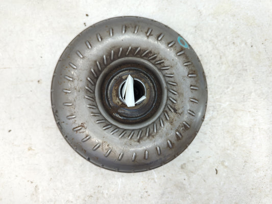 2000 Toyota Corolla Torque Converter Automatic Transmission OEM P/N:30A180 X9J28 30A180 Fits OEM Used Auto Parts - Oemusedau