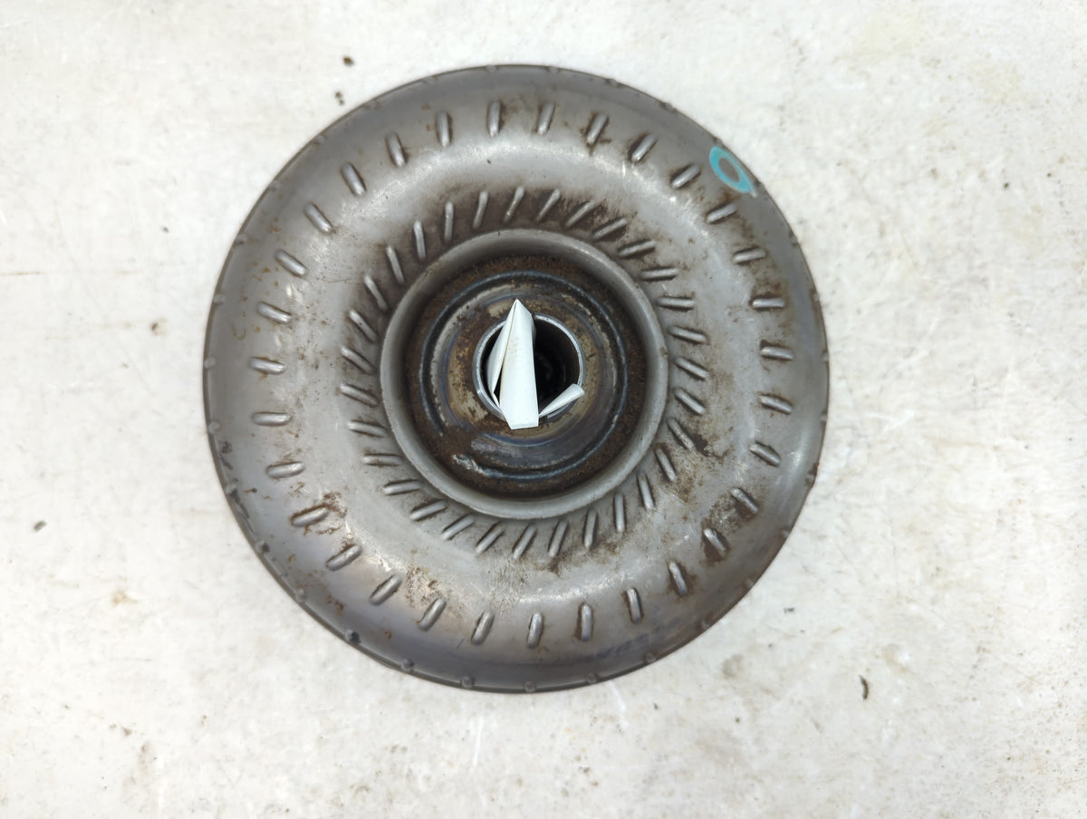 2000 Toyota Corolla Torque Converter Automatic Transmission OEM P/N:30A180 X9J28 30A180 Fits OEM Used Auto Parts - Oemusedau